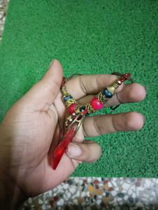 Unique Pendant Necklace