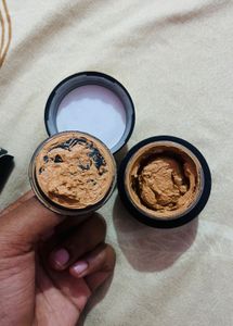 Lakme Mouse Foundation
