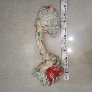 Dog Rope Toy