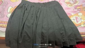 School Skirt