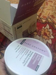 Bare Anatomy Ultra Smoothing Mask