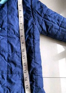 unisex reversible  Baby Jacket (18-24 Months)