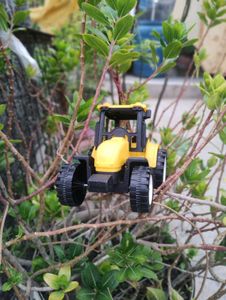 Toy JCB children Toys