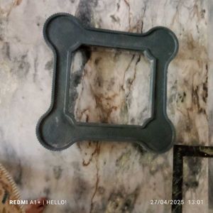 Fridge Stand