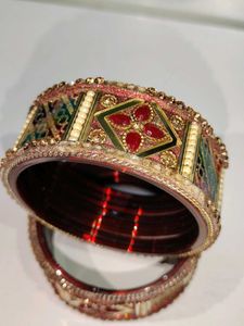 Multicolour Kangan