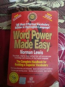 Word Power Made Easy
