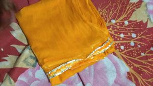 Xxl Size Party Wear 3 Piece Set