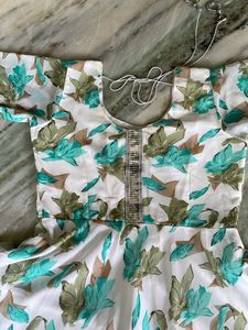 Umbrella Frock