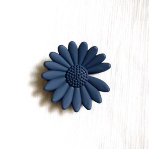Flower Hair Claws