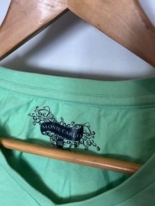 Monte Carlo Original T-shirt For Women