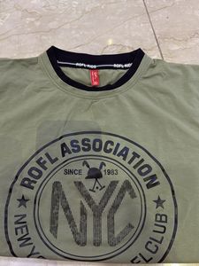 Boys T-shirt