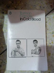 In Cold Blood - Truman Capote