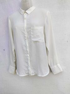 White Shirt