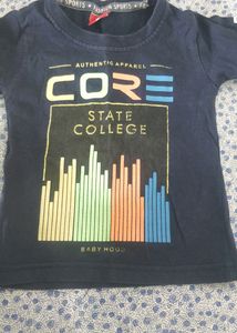 Baby Tshirt