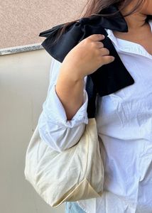 Trendy Bow Bags