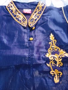 Anarkali Set