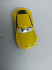 Cruz Ramirez - Disney Cars