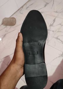 Pataudi Formal Shoes