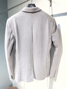 Men&#39;s Textured Blazer