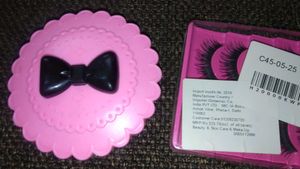 Women&#39;s Eyelashes 2 Sets