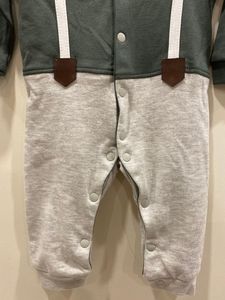 0-3m Baby Boy Wear