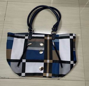 Office Shoulder Bag