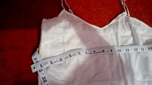 Summer 1piece White