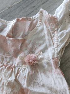 Baby Dress