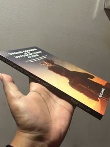Fiction Book