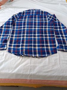 Boys Full Sleeves shirt