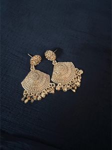 Golden Earings