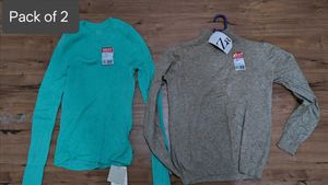 Zara Sweaters Pack of 2