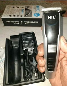 Electric Trimmer For Men 2 Year Warranty