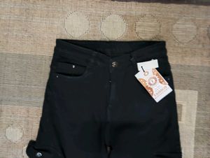 🥰C@99 Size-28 Cargo Jeans