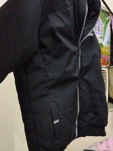 Superdry Black Jacket