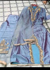 Pakistani Suit