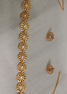 Necklace And Payel