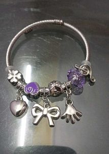 Charm Bracelet
