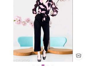 Jumpsuit