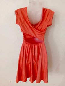 BEAUTIFUL DRESS