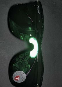 Ray-Ban Sunglasses