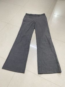 GAP Pintresty🌸 Wide Leg Trousers