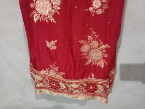 Rust Wedding Suit