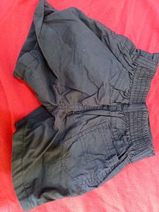 Boys Shorts Combo 3