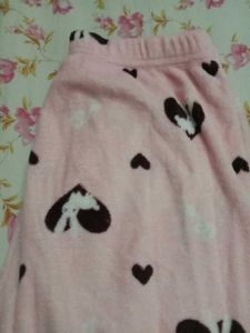 Woolen Lower