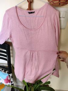 H&amp;M Long Sleeve Top