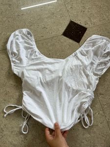Padded Top ( Fits Bust 32 Till 36)❤️