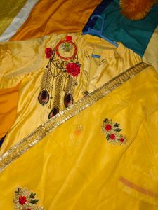 Designer Dress