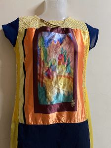 Designer Kurti😇
