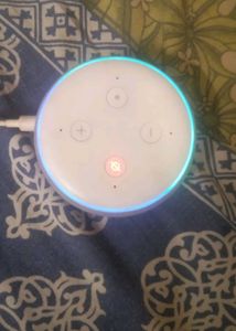 Echo Dot (White)